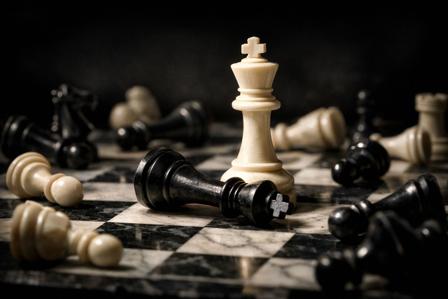 Trump en Iran : après la frappe éclair, le spectre du chaos