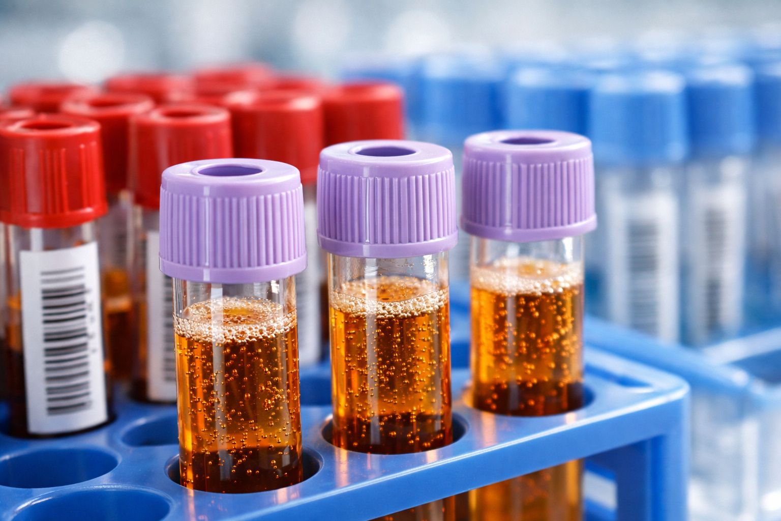 L’IA peut déterminer l’heure du décès à partir d’un seul échantillon de sang