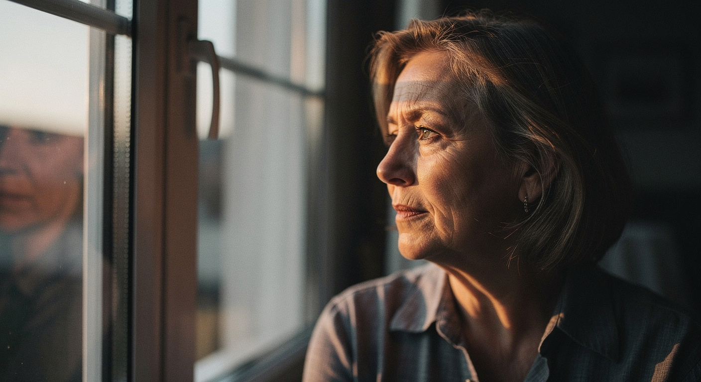 Ménopause : ce risque psychologique que 3 femmes sur 4 ignorent