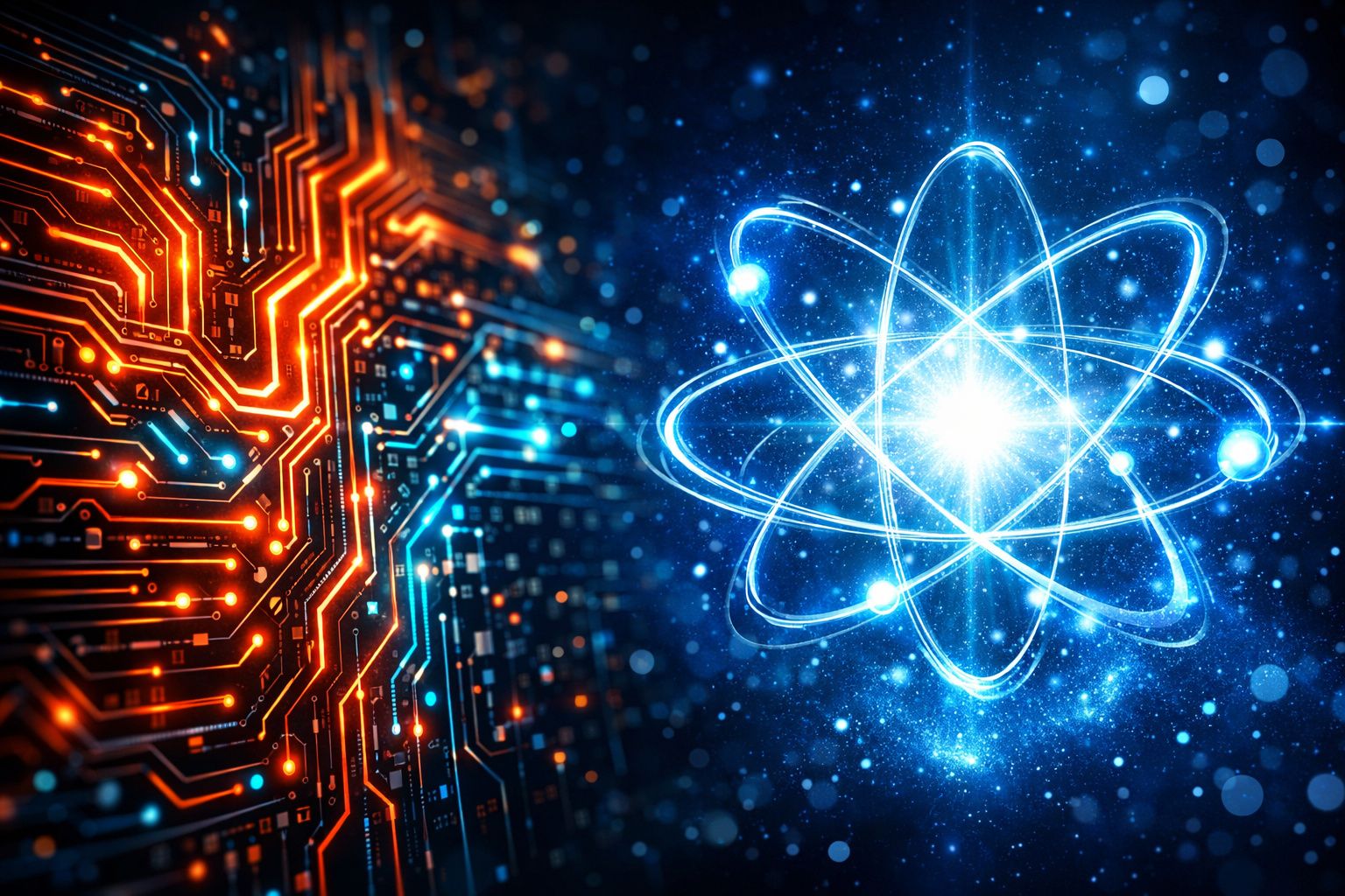 Les scientifiques ne veulent pas seulement neutraliser les déchets radioactifs — ils cherchent à les transformer en source d’énergie pour l’avenir