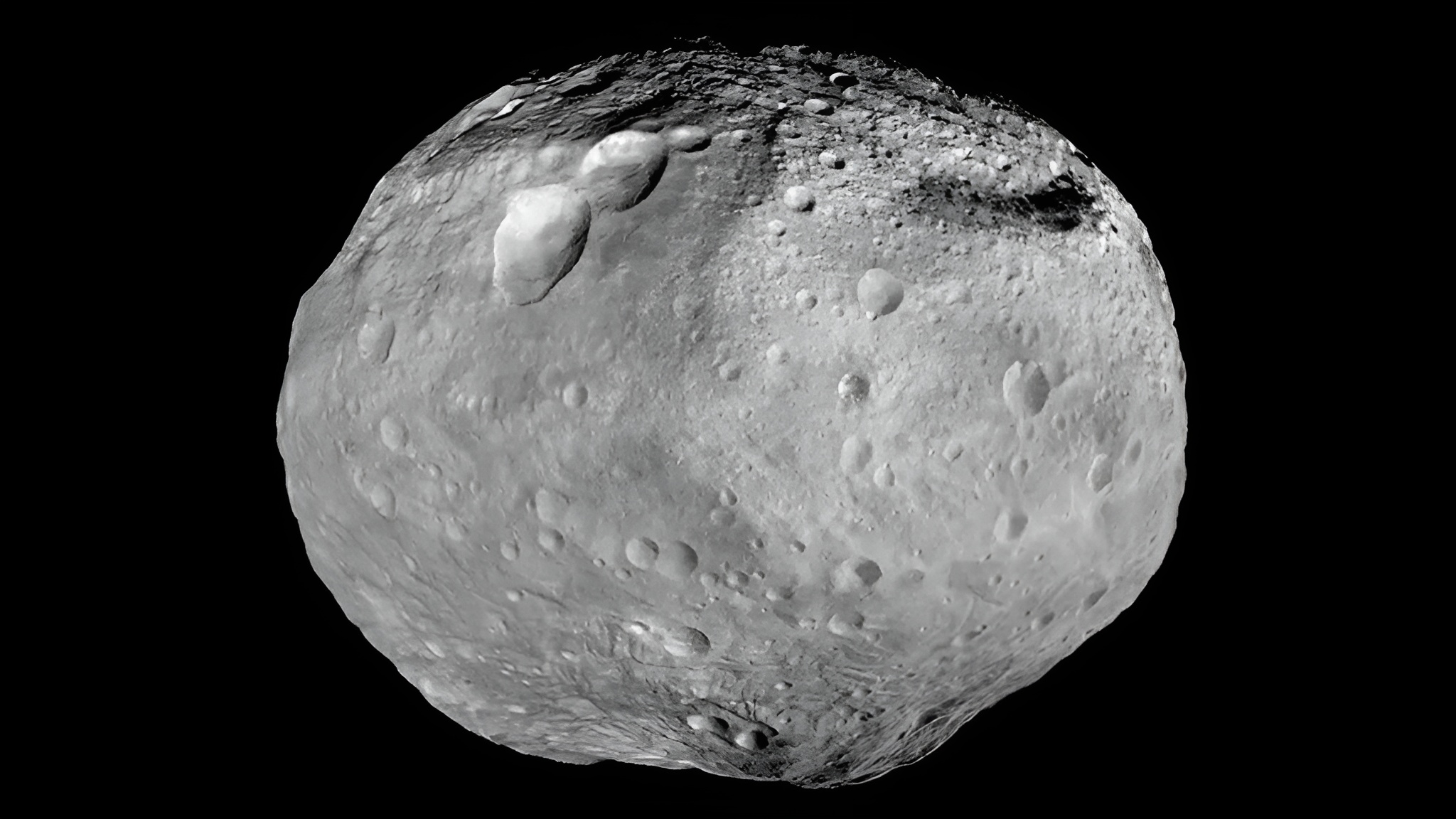 Selon des astrophysiciens, il est possible de mesurer la masse d’un astéroïde potentiellement dangereux lors d’un survol à grande vitesse