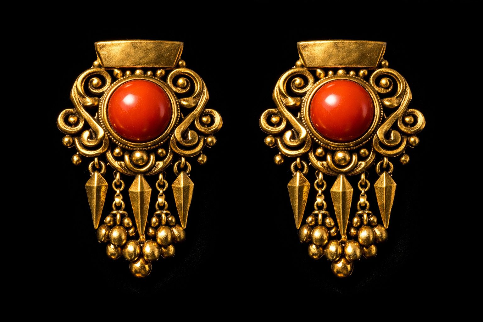 Un Trésor Funéraire de 1 000 Ans Mis au Jour au Cœur du Panama