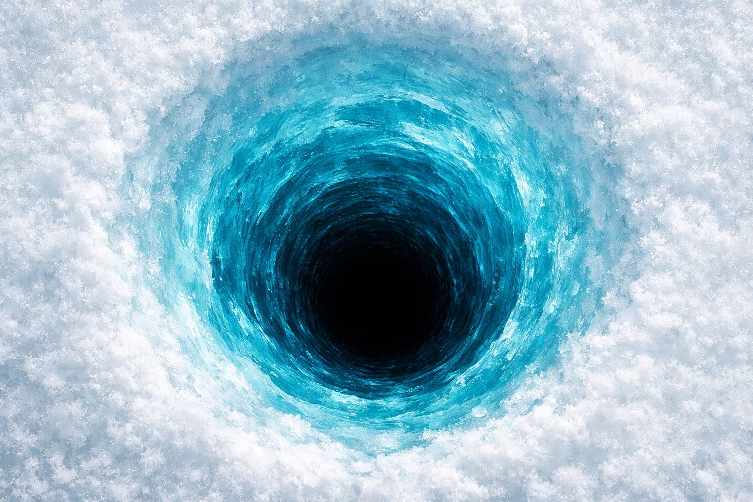 Une zone sous l’Antarctique présente la gravité la plus faible de la Terre — et elle évolue, selon des scientifiques