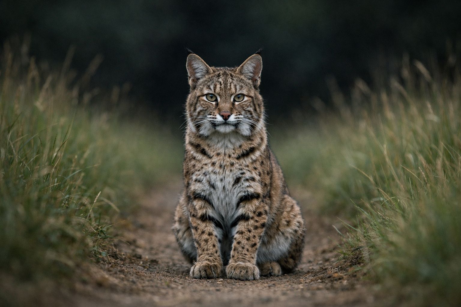 L’imagerie de la faune montre que les modèles d’IA ne sont pas aussi intelligents qu’on le pense