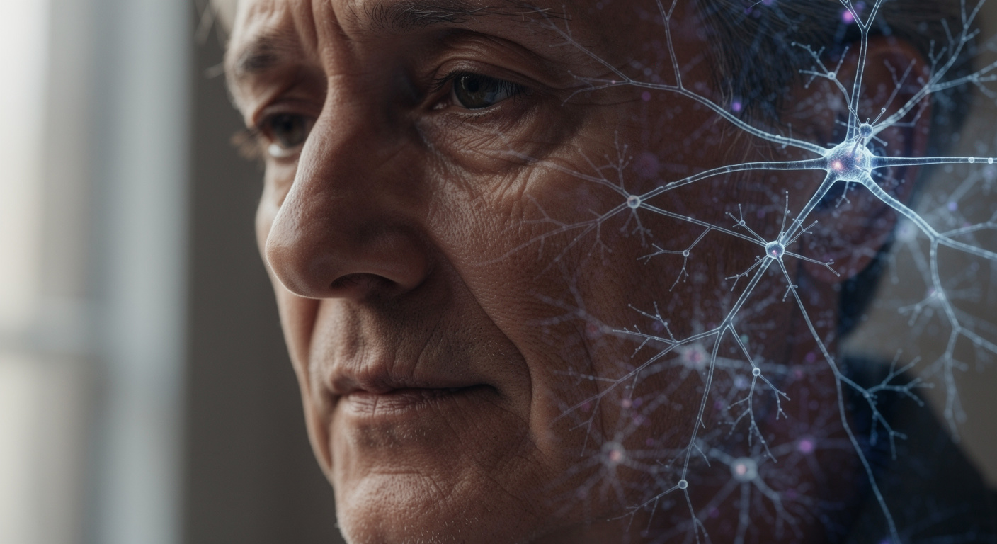 Alzheimer : ces maladies qui pourraient prédire le risque bien avant les premiers signes