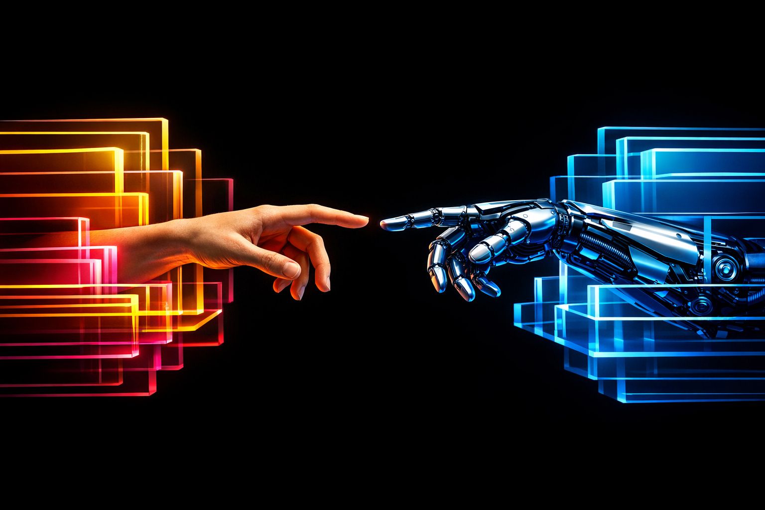 Un scientifique pense avoir la preuve que nous vivons dans une simulation