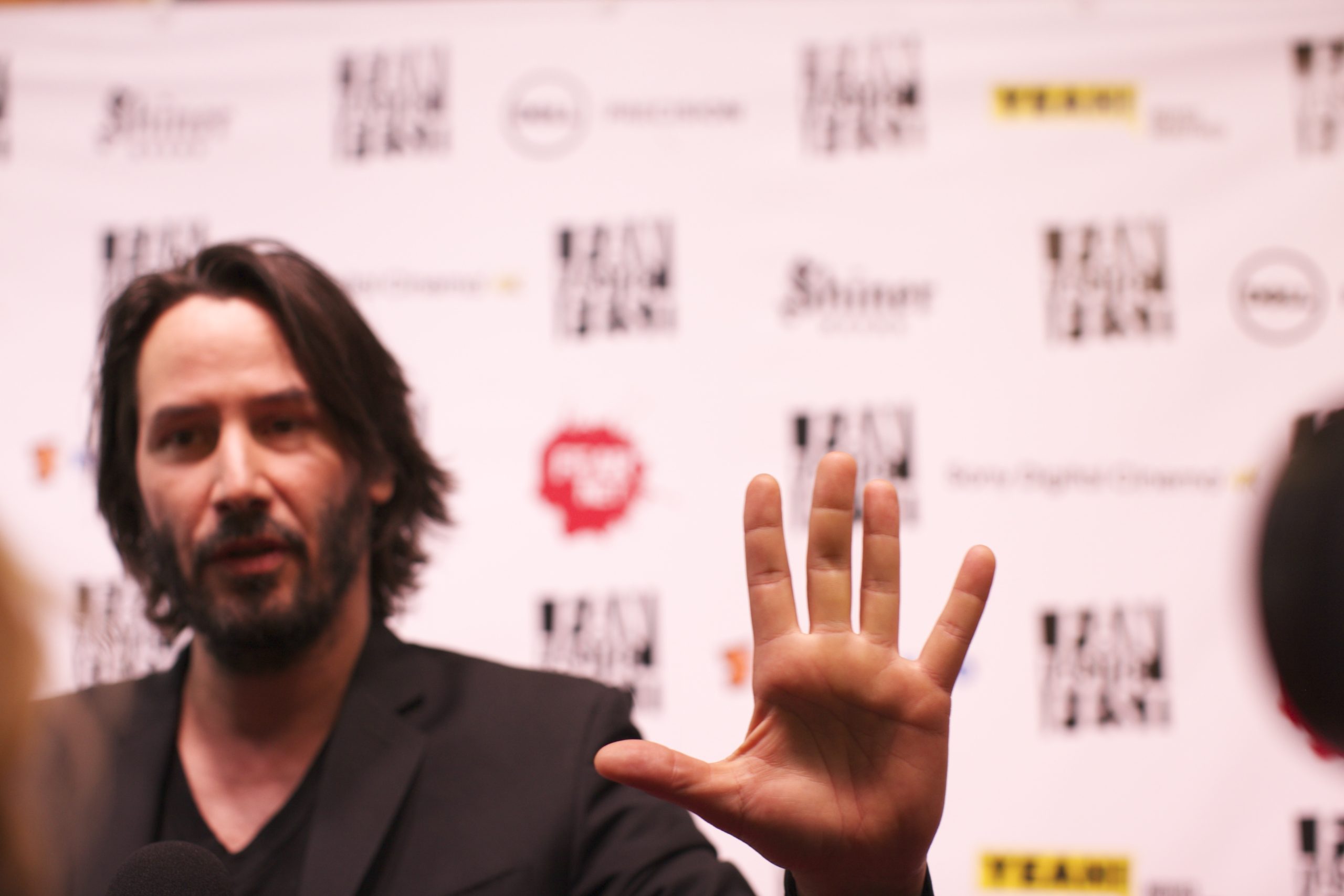 Keanu Reeves : les incroyables sacrifices financiers que l'acteur a faits pour ses films