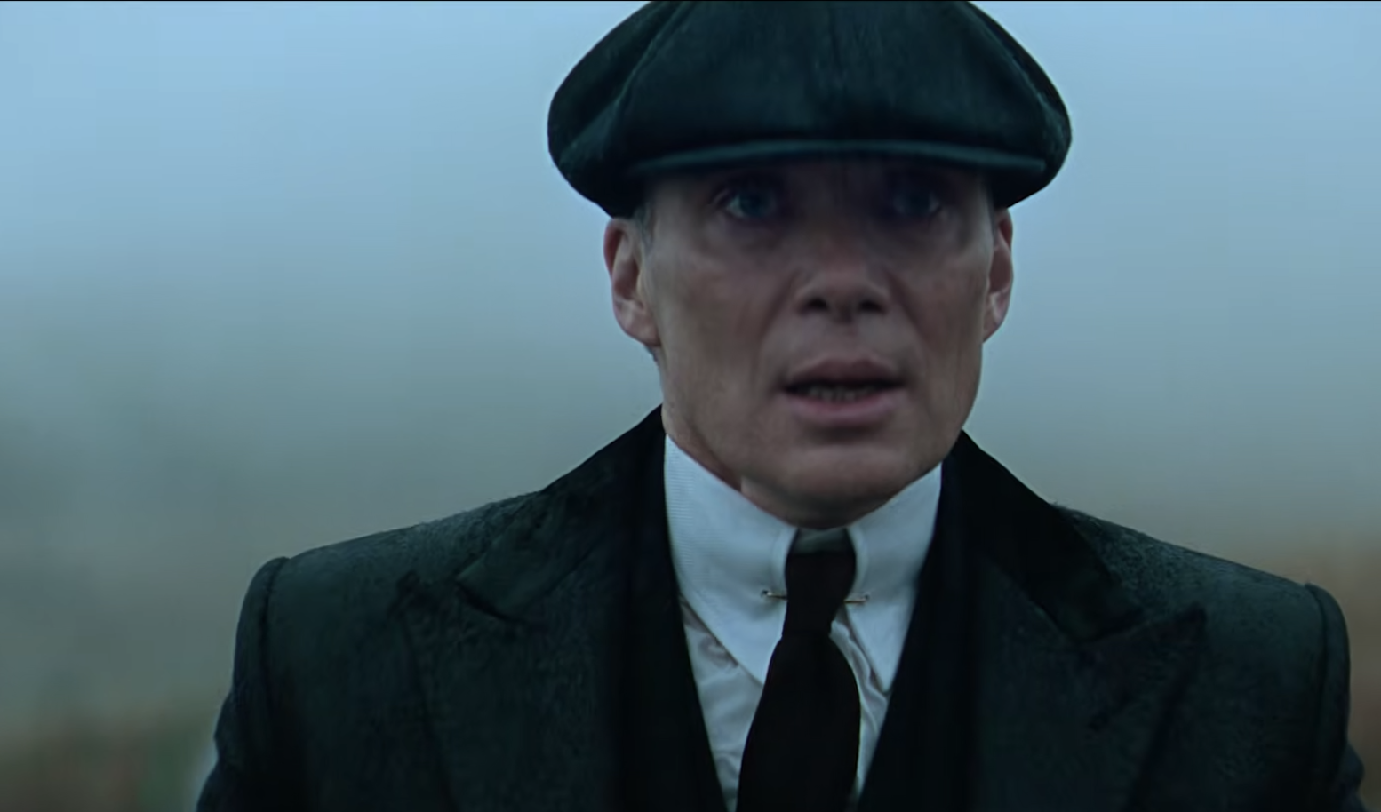 Peaky Blinders : le film qui met un point final à l'histoire de Tommy Shelby