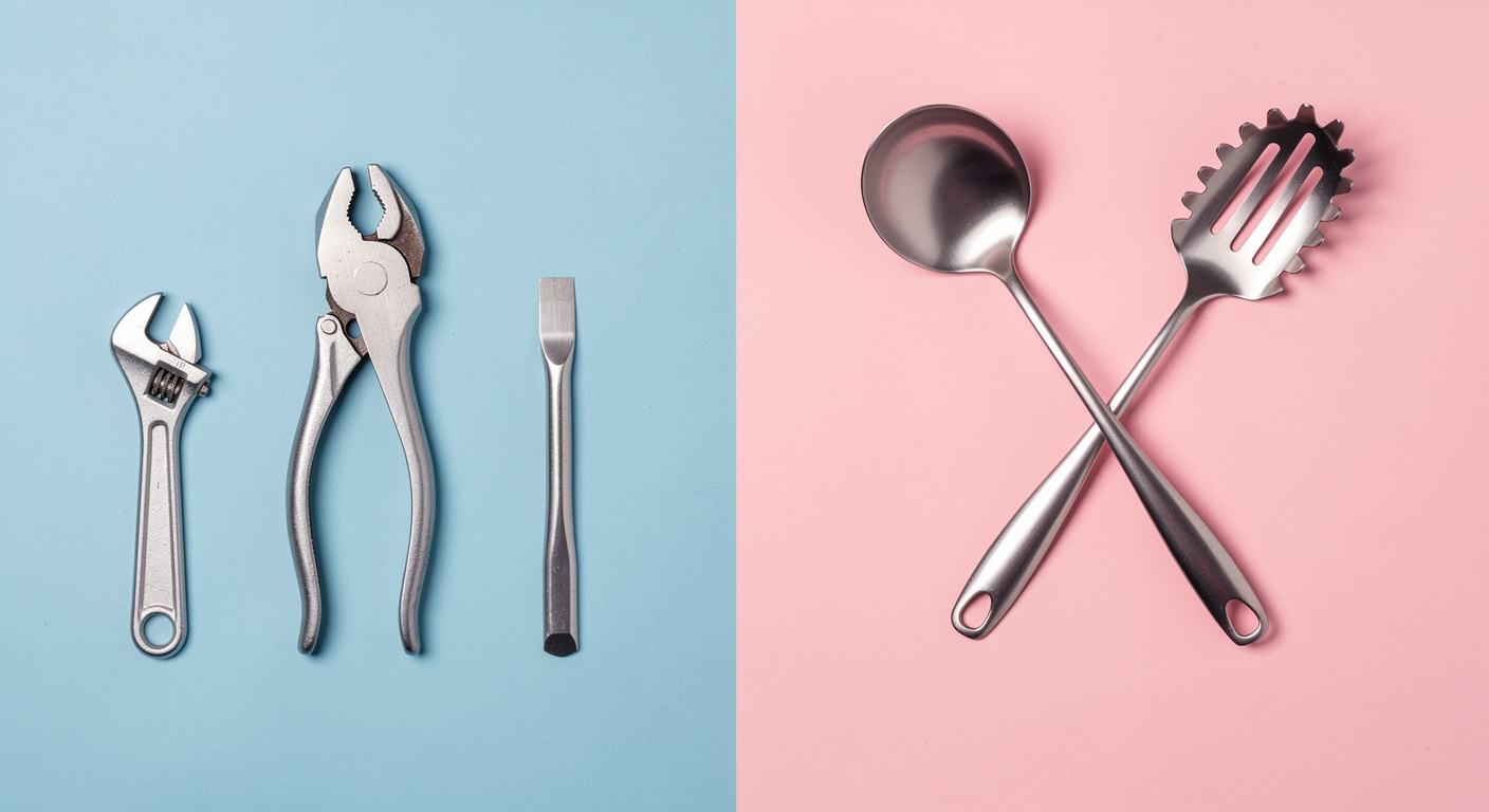 Une enquête internationale révèle que 31 % des hommes de la génération Z estiment qu’une femme devrait toujours obéir à son mari