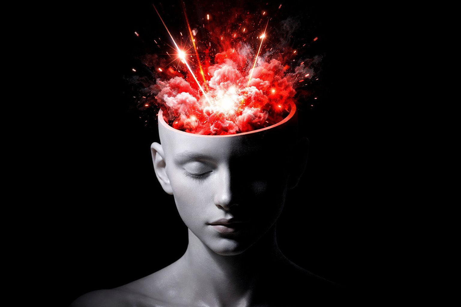 Où se cache la conscience ? Des chercheurs pensent avoir trouvé des indices décisifs