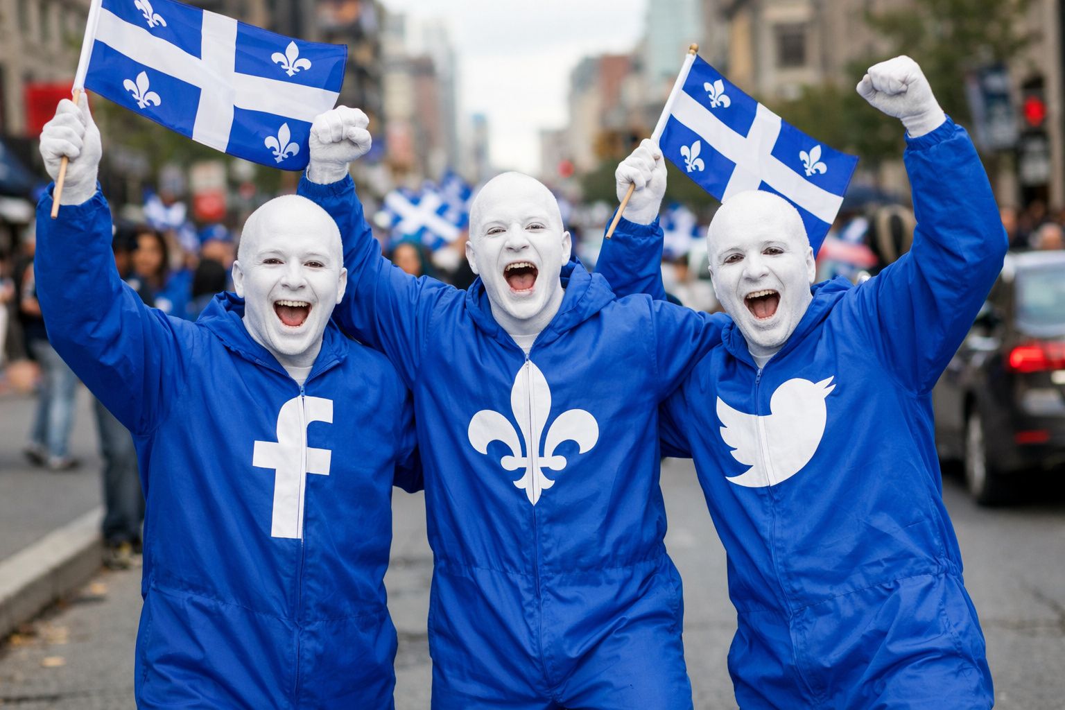 Souveraineté : ce dilemme que les sondages ne montraient pas