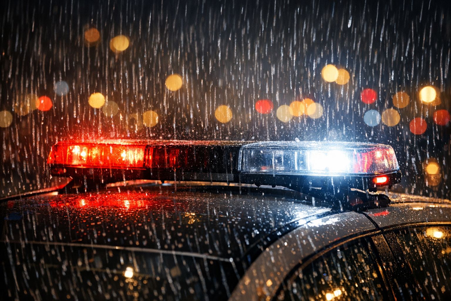 Violente collision à Montréal-Nord : une jeune femme dans un état critique