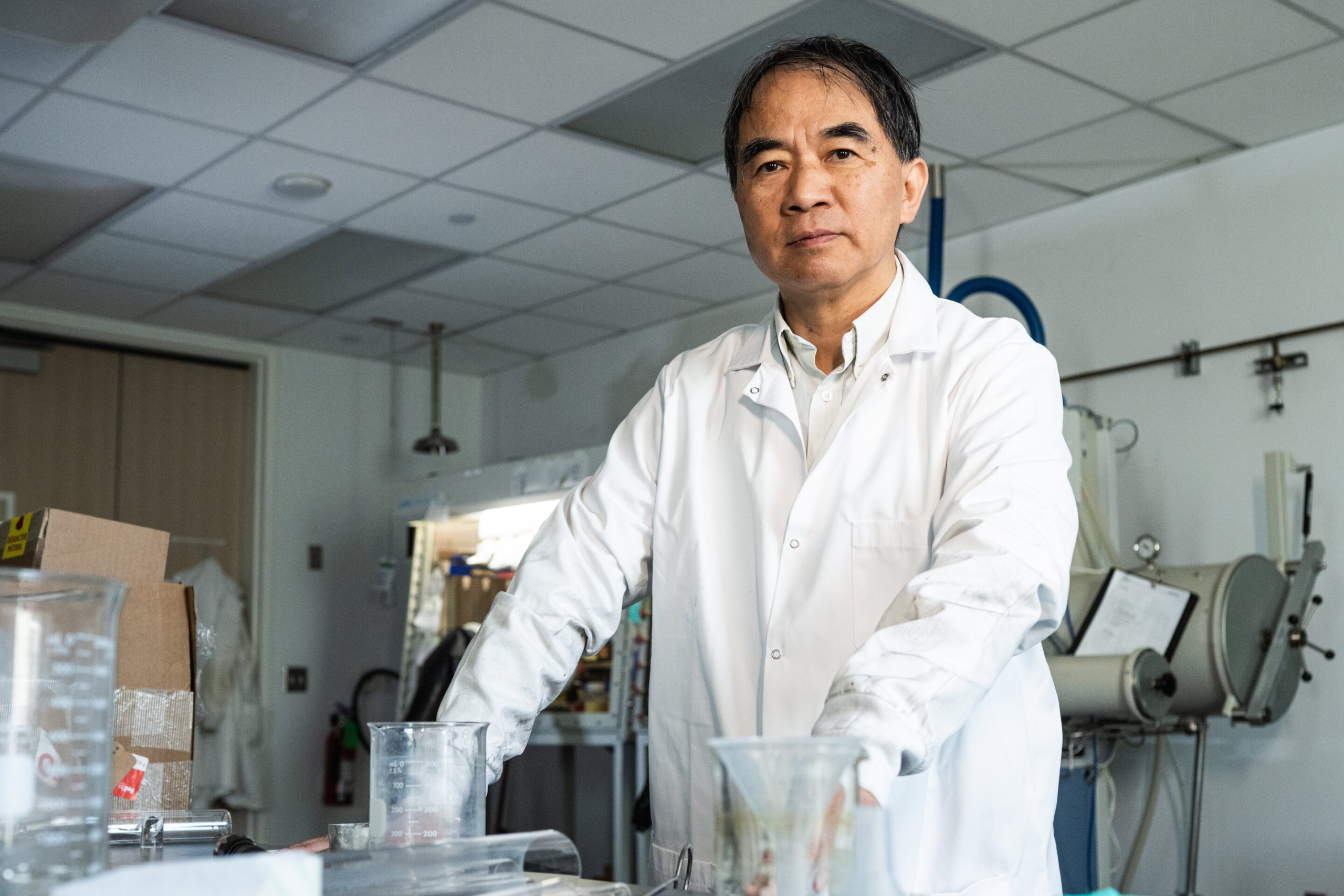 Ce matériau a trompé les physiciens : une nouvelle forme de matière se cachait sous leurs yeux