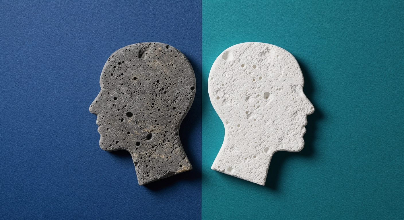 Selon des recherches, le cerveau des personnes extrêmement puissantes percevrait la réalité de manière altérée