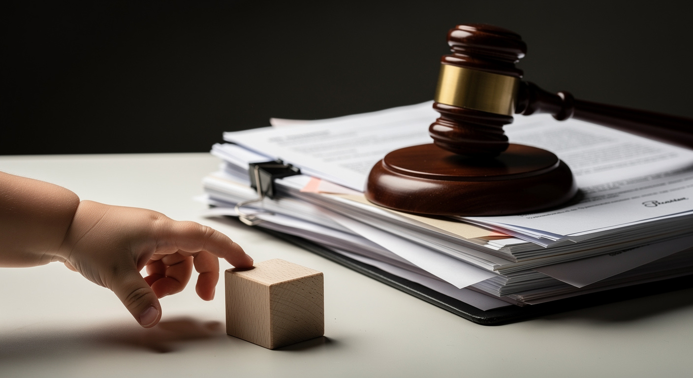 Garderies et demandeurs d&rsquo;asile : le jugement qui divise le Québec