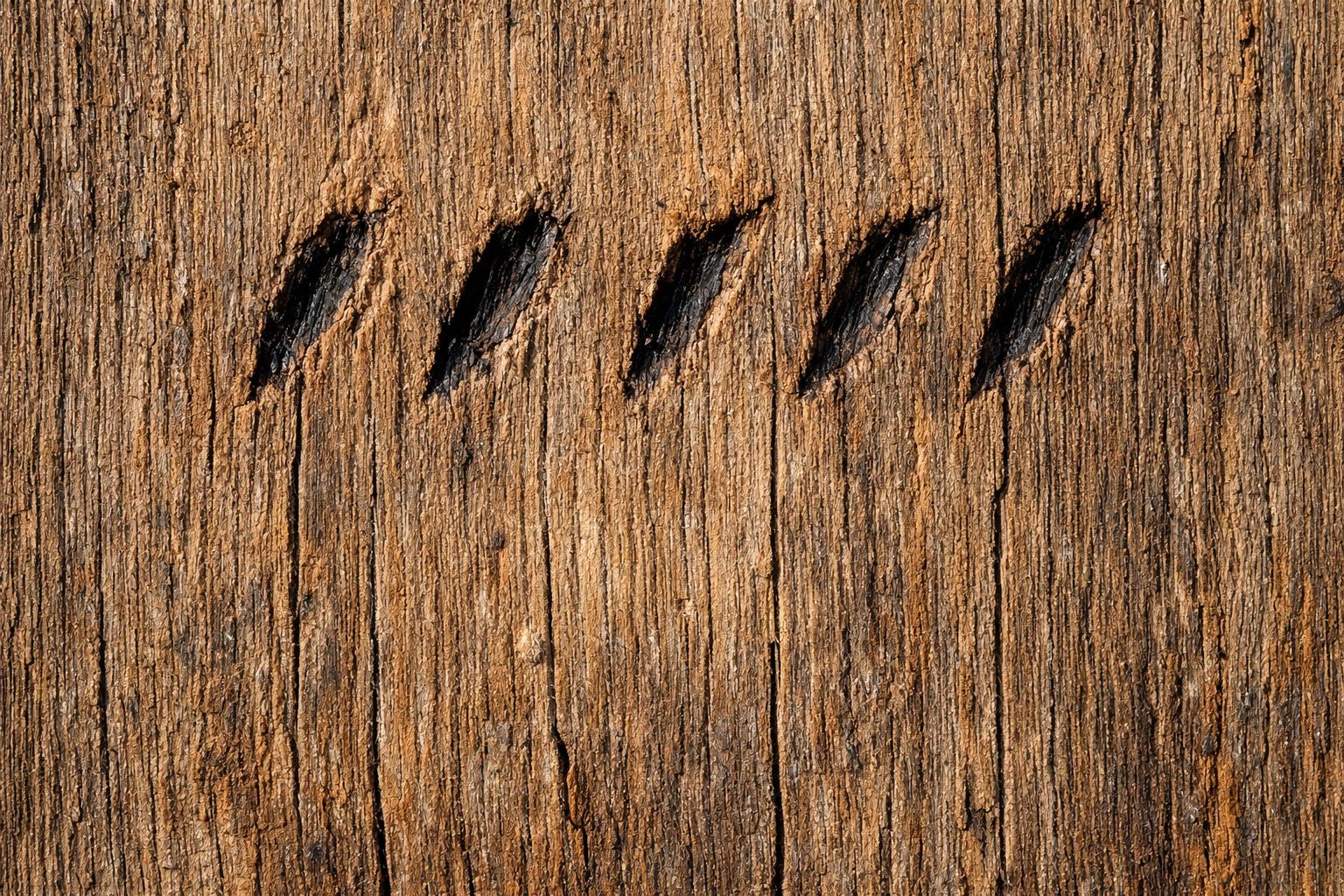 Des archéologues pourraient avoir découvert la plus ancienne forme d’écriture jamais identifiée