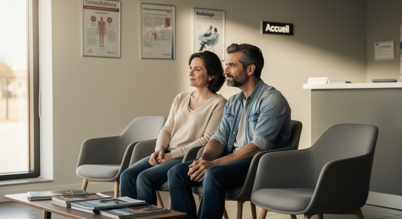 Fertilité au Québec : ce coût caché que paient des milliers de couples