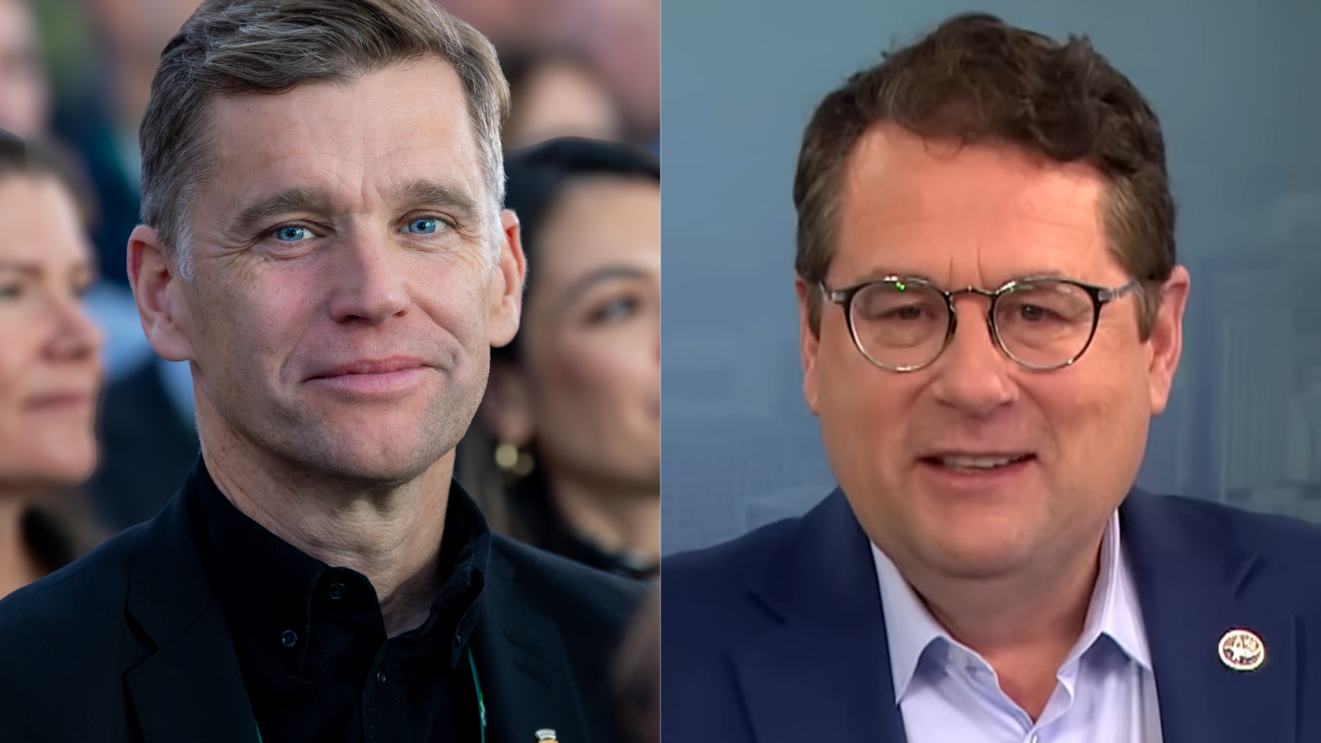 Capitale nationale : l&rsquo;étonnante convergence entre Bruno Marchand et Bernard Drainville