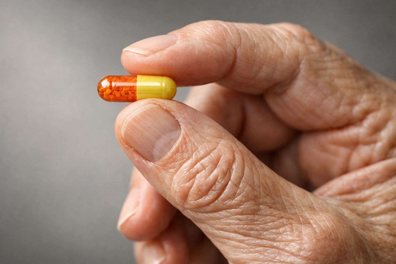 Multivitamines et vieillissement : la science a-t-elle trouvé une nouvelle piste ?