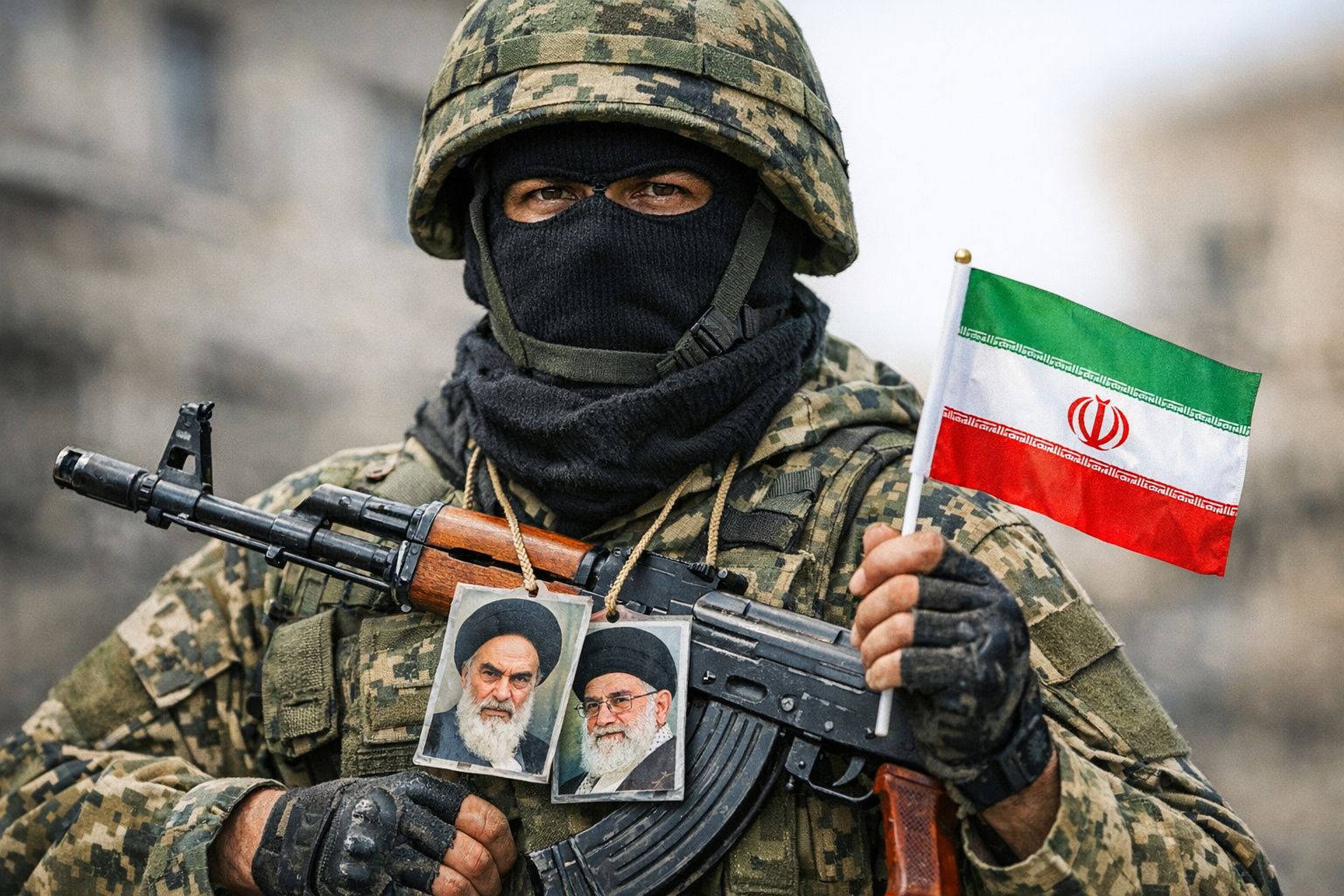 Mines en mer : la stratégie iranienne qui fait trembler l'économie mondiale