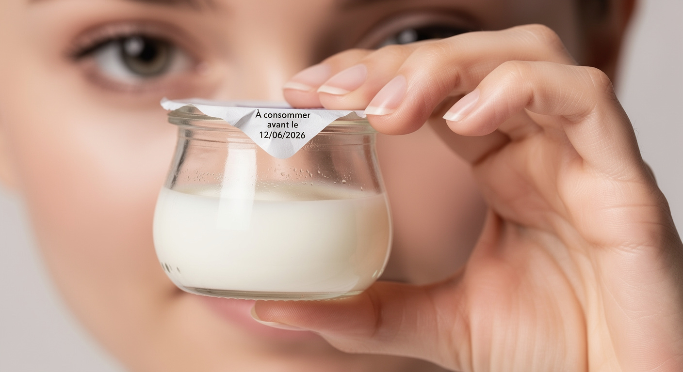 Ces dates de péremption que vous lisez mal depuis toujours