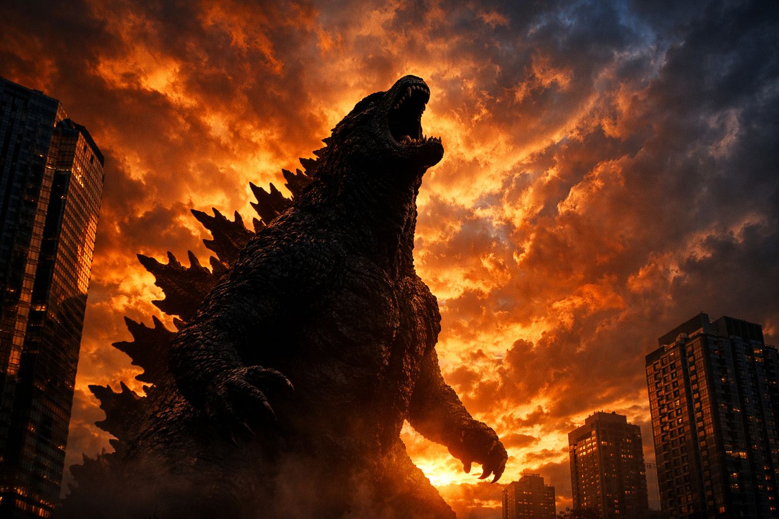 Un El Niño “Godzilla” est-il en train de se former dans le Pacifique ? Les premières prévisions suggèrent quelque chose d’important