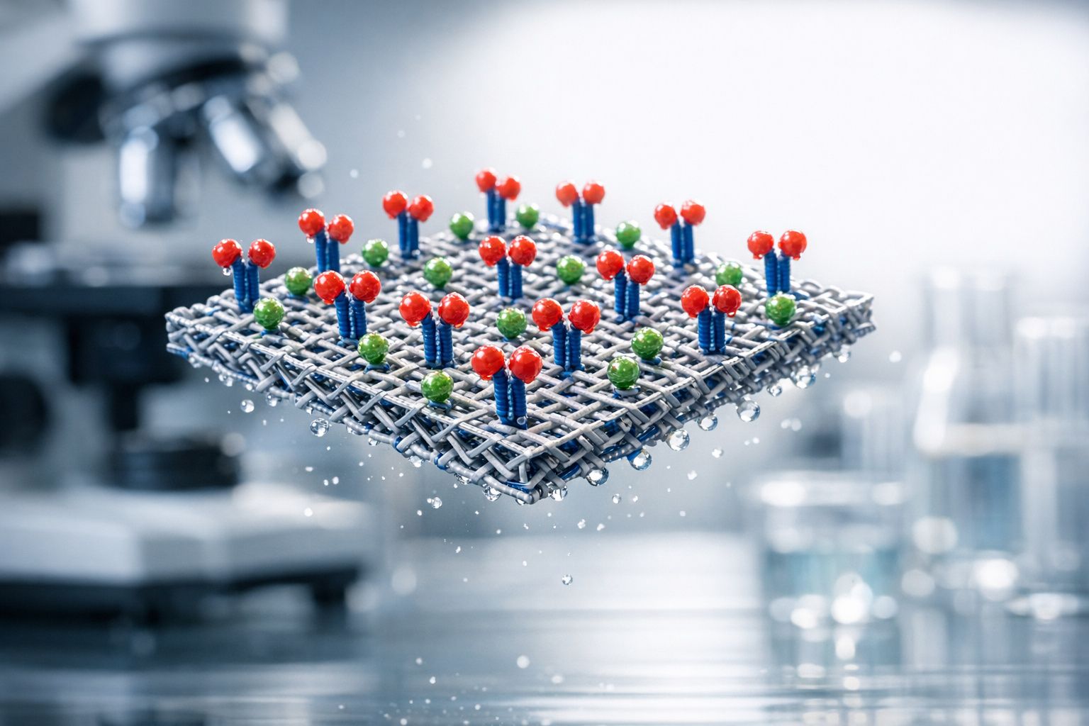 Vaccins à ADN 'origami' : la technologie qui pourrait bientôt rivaliser avec l'ARNm ?