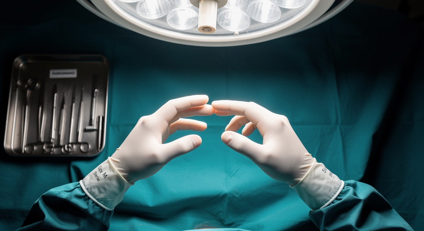 Le secret de cet adolescent : 15 kg de son jumeau parasite cachés dans son corps