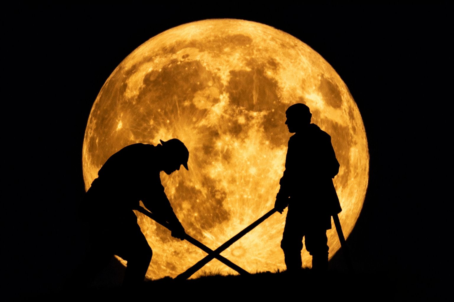 Ces végétaux sans voix ont aidé le FBI à élucider une affaire de profanation de sépultures