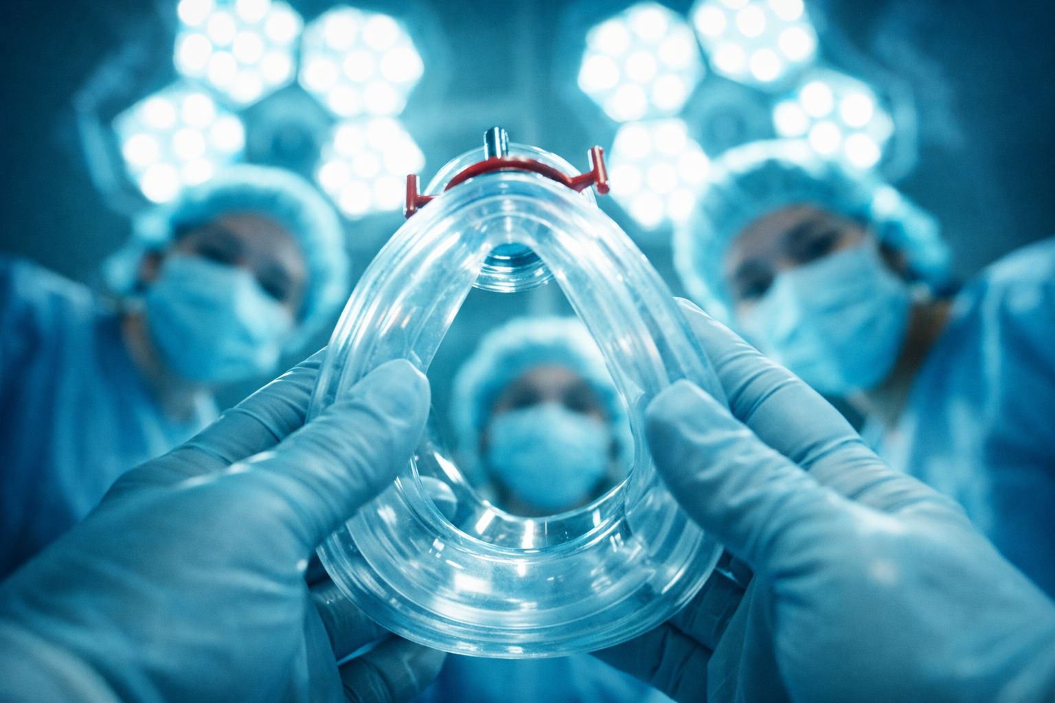 Personne ne sait vraiment comment fonctionne l’anesthésie. Des scientifiques pourraient avoir découvert un indice majeur