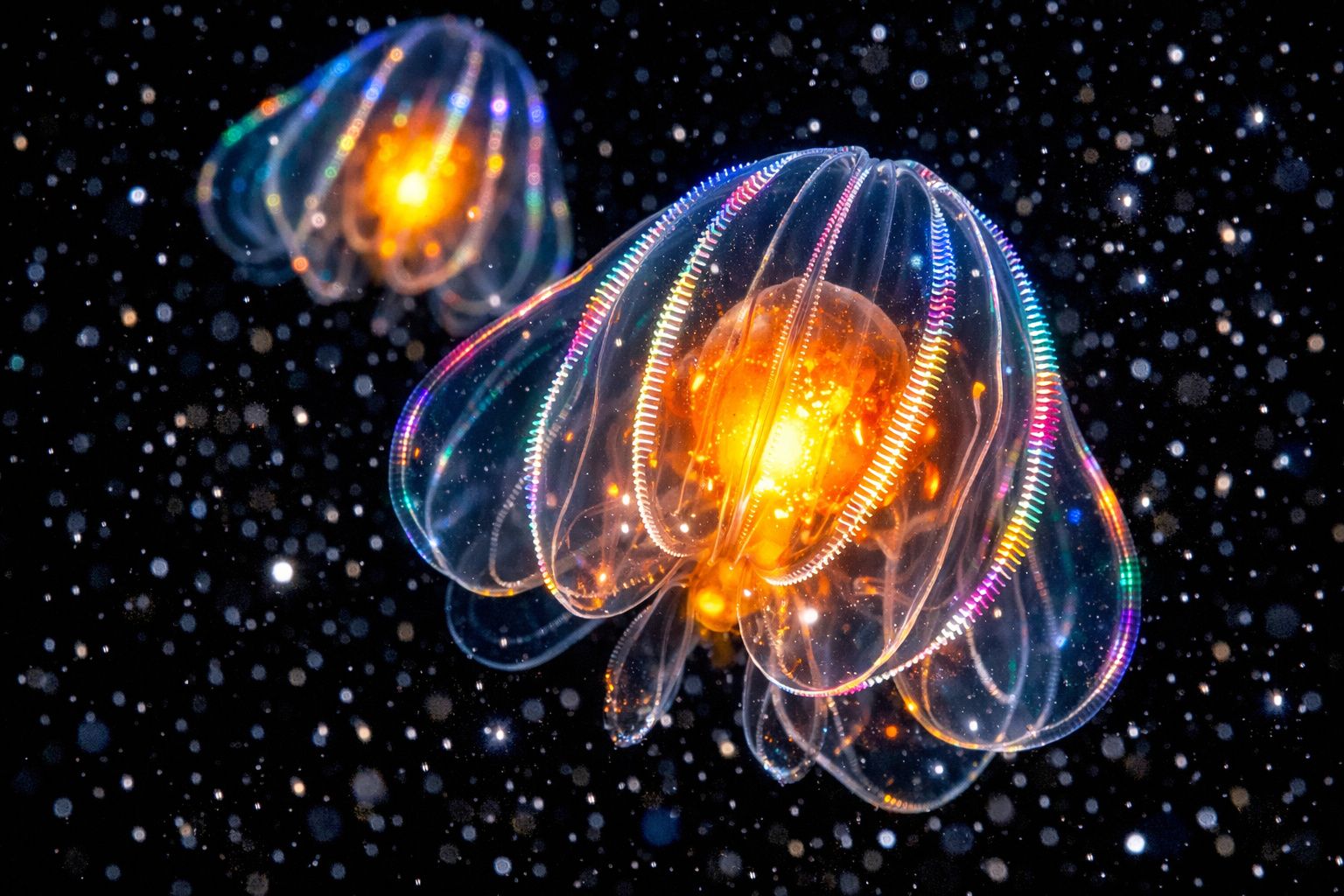 Les scientifiques pensent que cette étrange créature pourrait être à l’origine du cerveau moderne