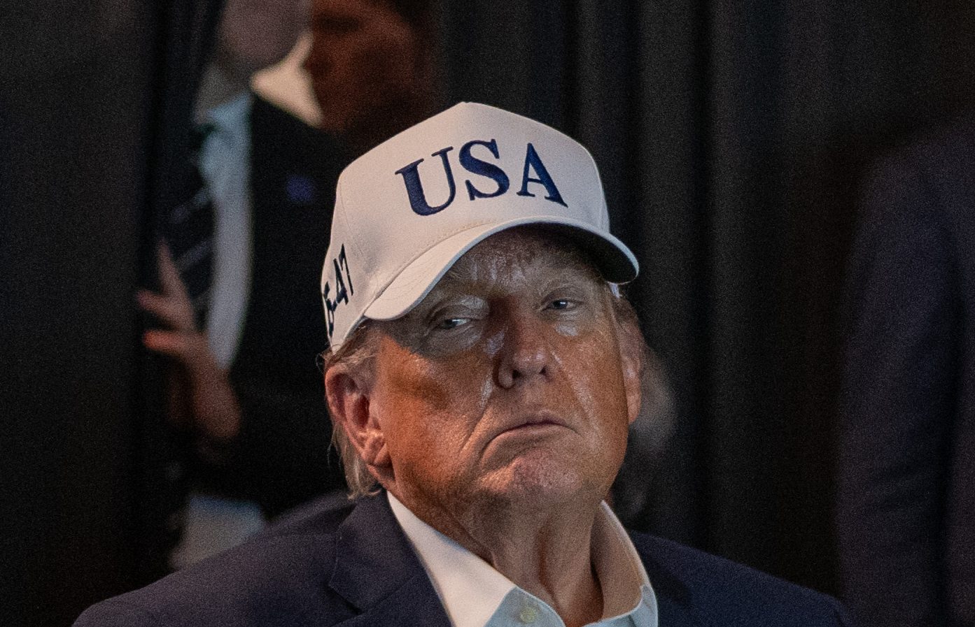 Iran : Ce détail que Donald Trump n'aurait pas vu venir