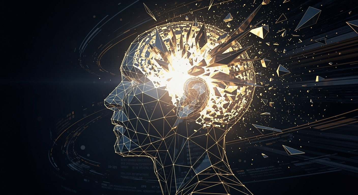 Une scientifique s'est enfermée pendant 5 jours dans une grotte noire totale, révélant de nouvelles pistes sur la conscience humaine