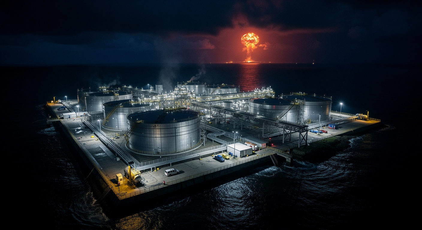 Iran : cette erreur d'analyse que Washington n'aurait pas anticipée