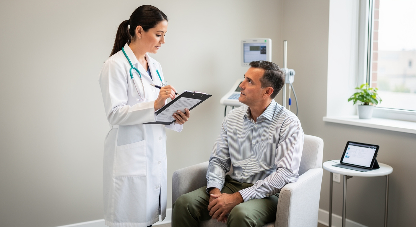 Ce cancer tue désormais plus les moins de 50 ans : les signes à ne jamais ignorer