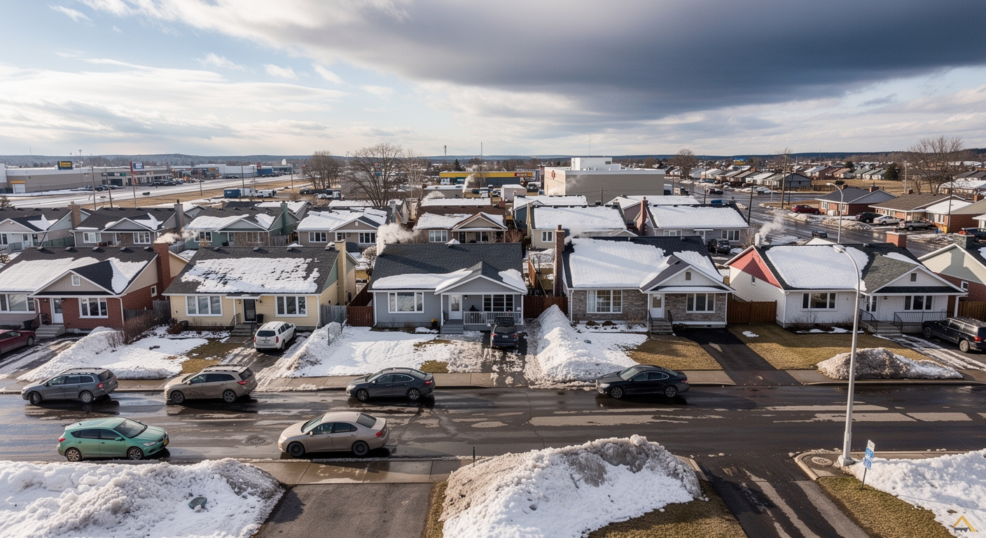 Météo au Québec : le revirement inattendu qui attend la province pour la fin du mois de mars