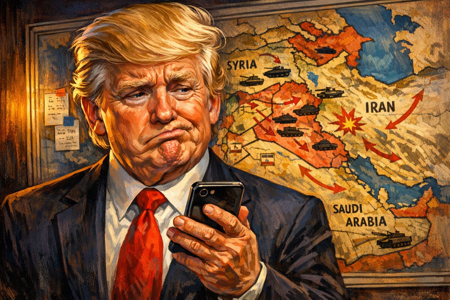 Tensions au détroit d’Ormuz : l'analyse sans filtre d'un ancien officier sur l'impasse américaine