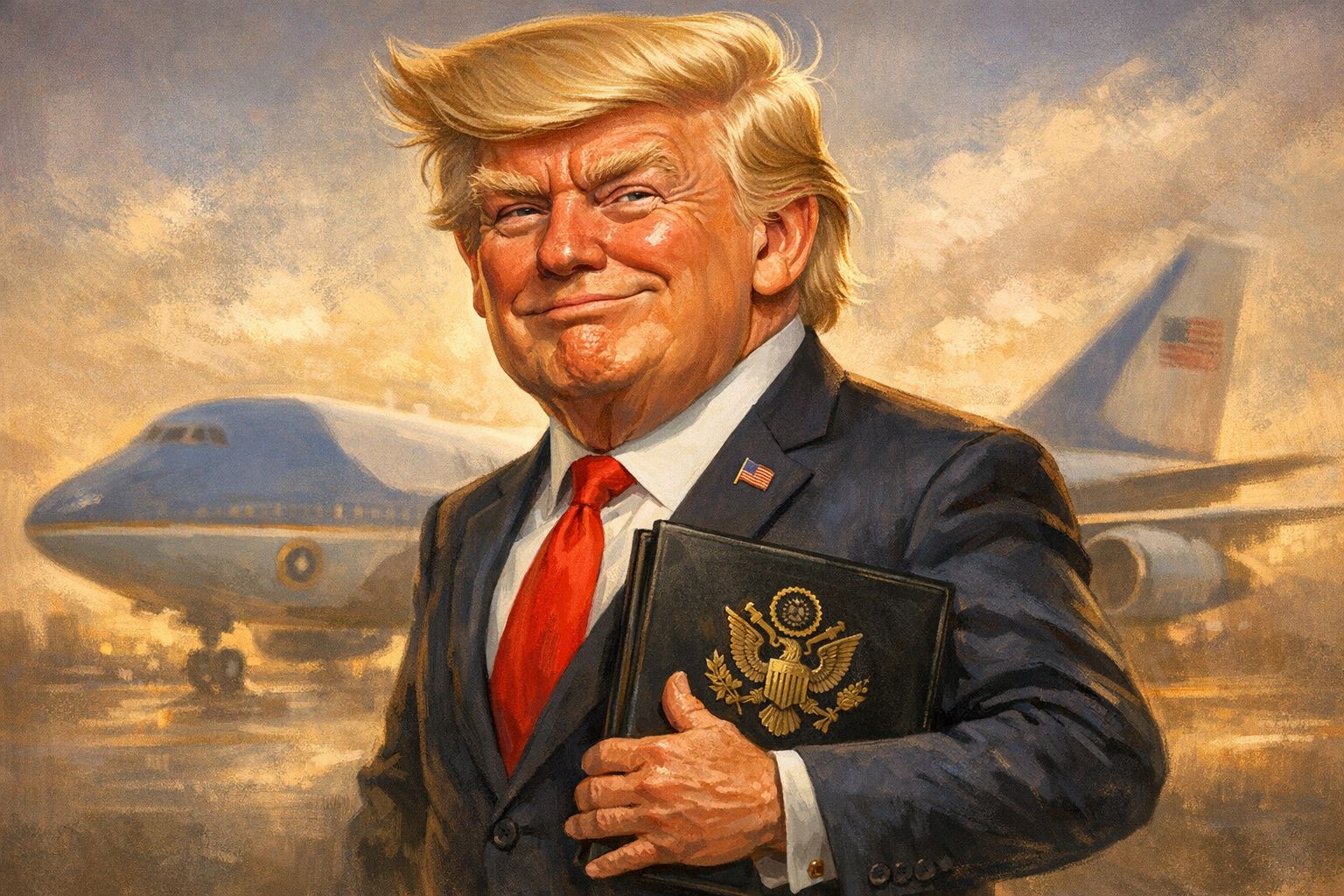 Diplomatie : Donald Trump annonce des négociations imminentes avec Cuba