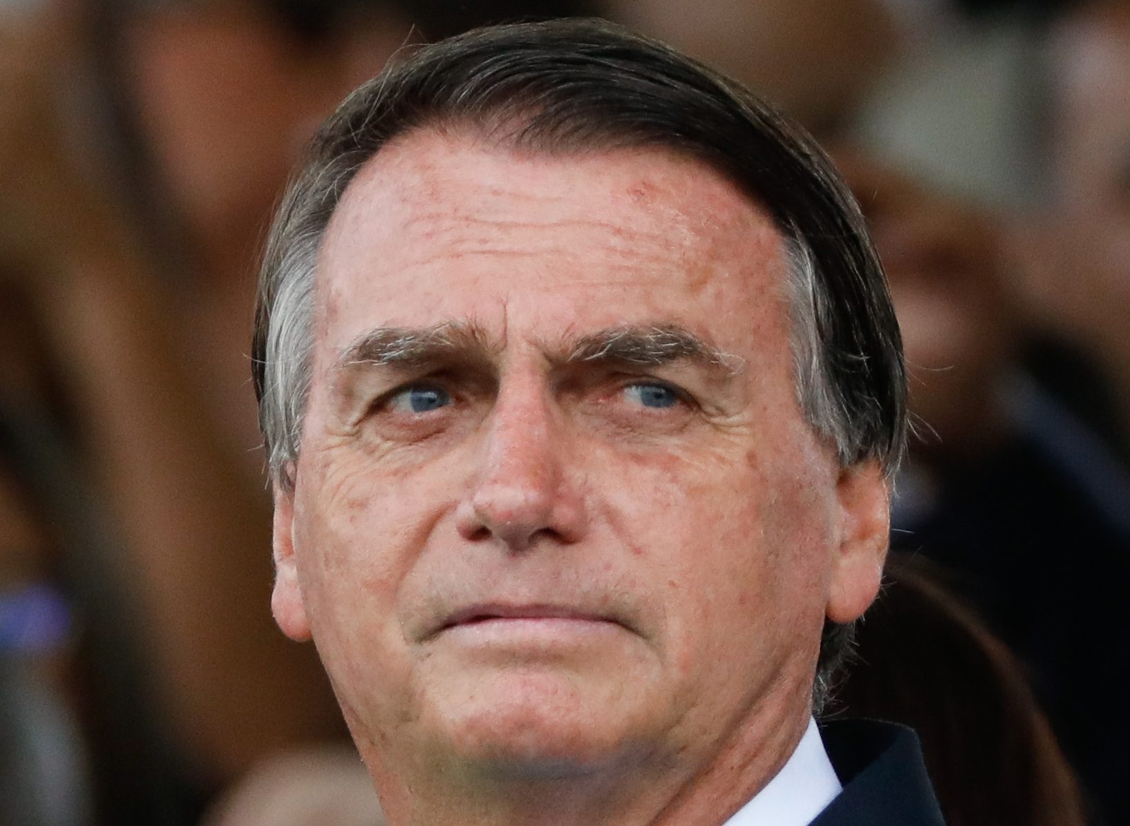 L'état de santé de Jair Bolsonaro se stabilise aux soins intensifs : que se passe-t-il vraiment ?