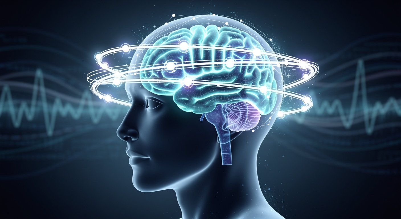 Des scientifiques pensent que notre cerveau pourrait utiliser une voie secrète pour générer la conscience