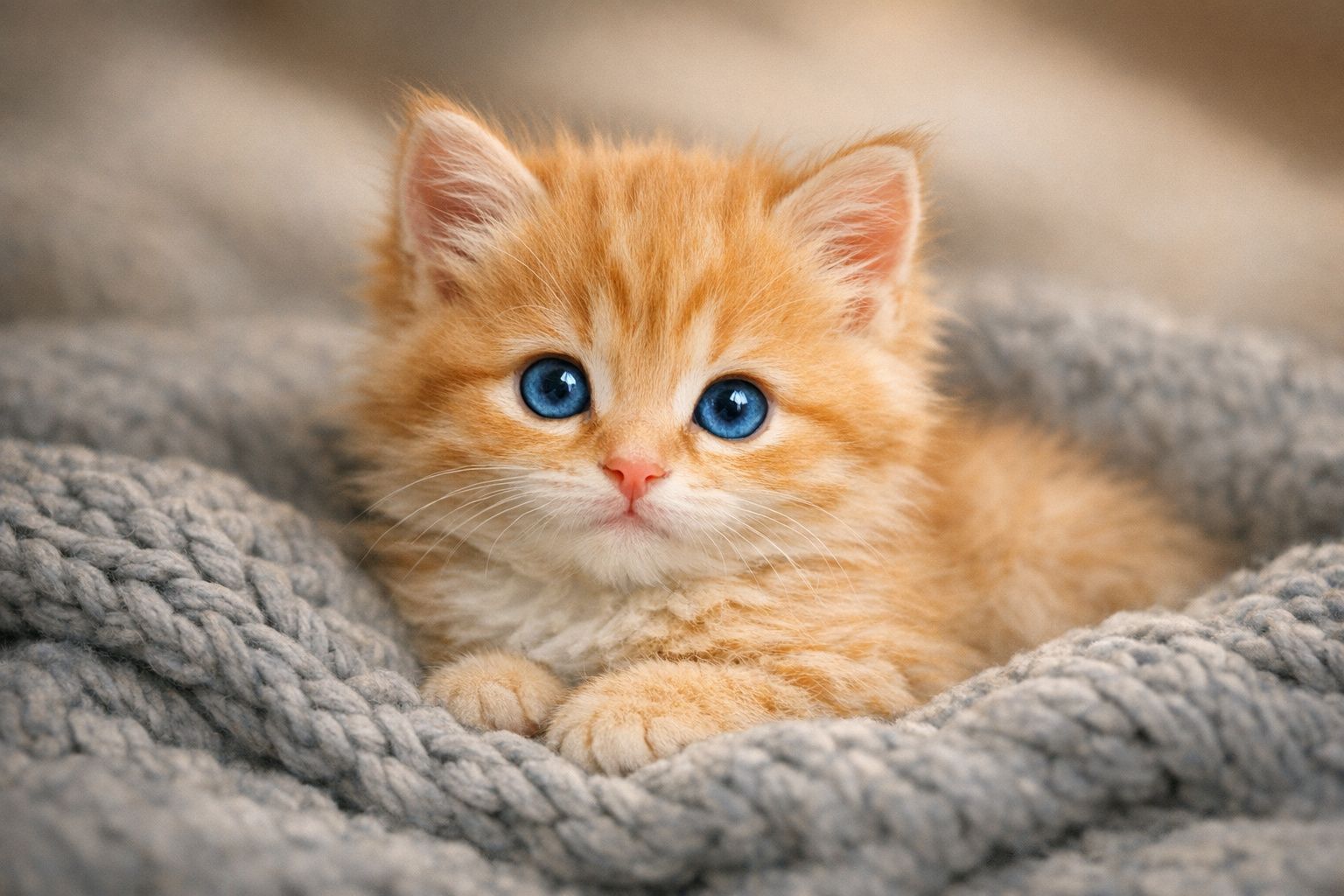 L'alerte nocturne d'un chaton permet à un quinquagénaire d'échapper à un incendie