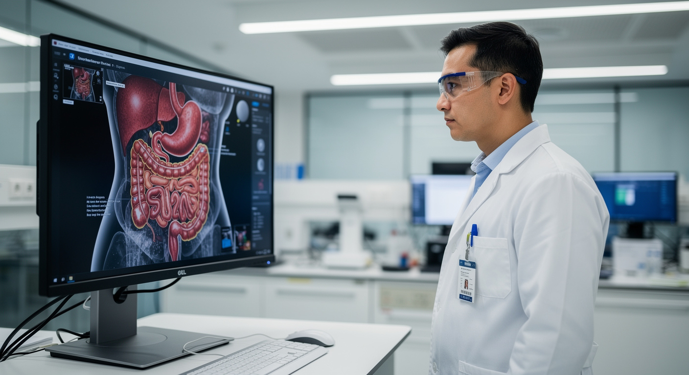 Cancer colorectal : pourquoi les diagnostics explosent-ils chez les moins de 50 ans ?