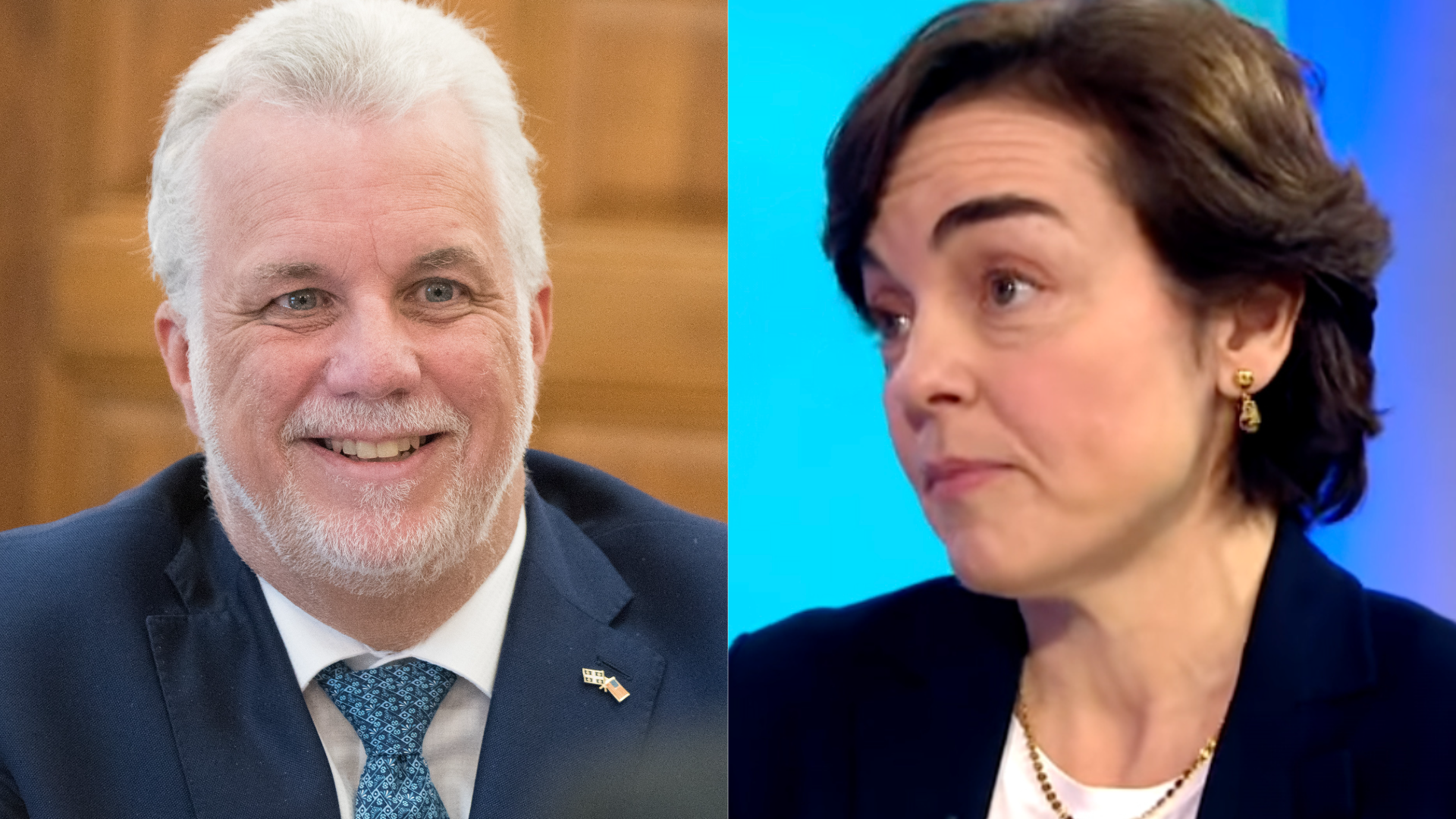 Gaz de schiste : Pourquoi Christine Fréchette relance-t-elle ce dossier brûlant ?