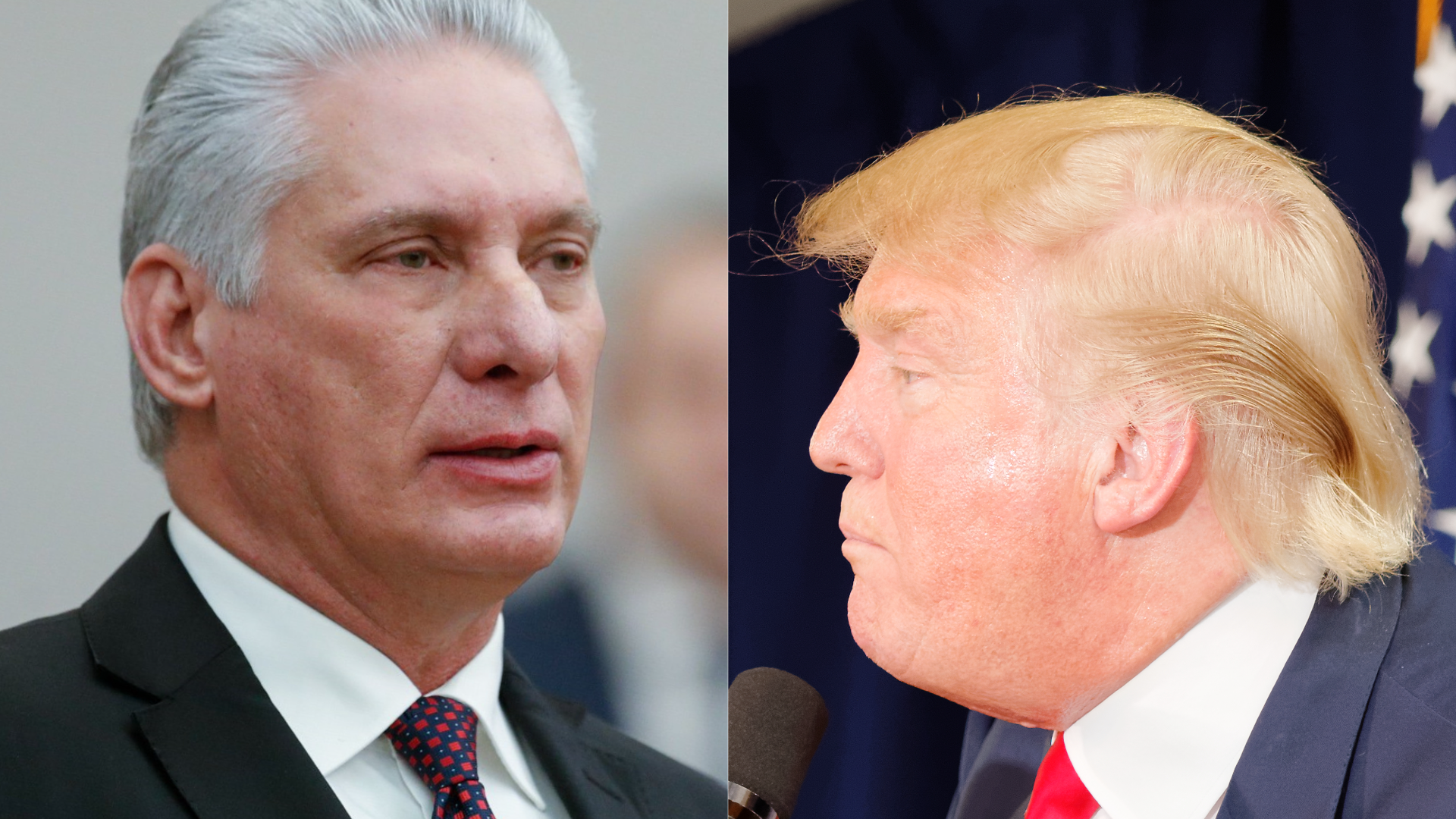 Marco Rubio dément toute pression américaine pour évincer le président cubain