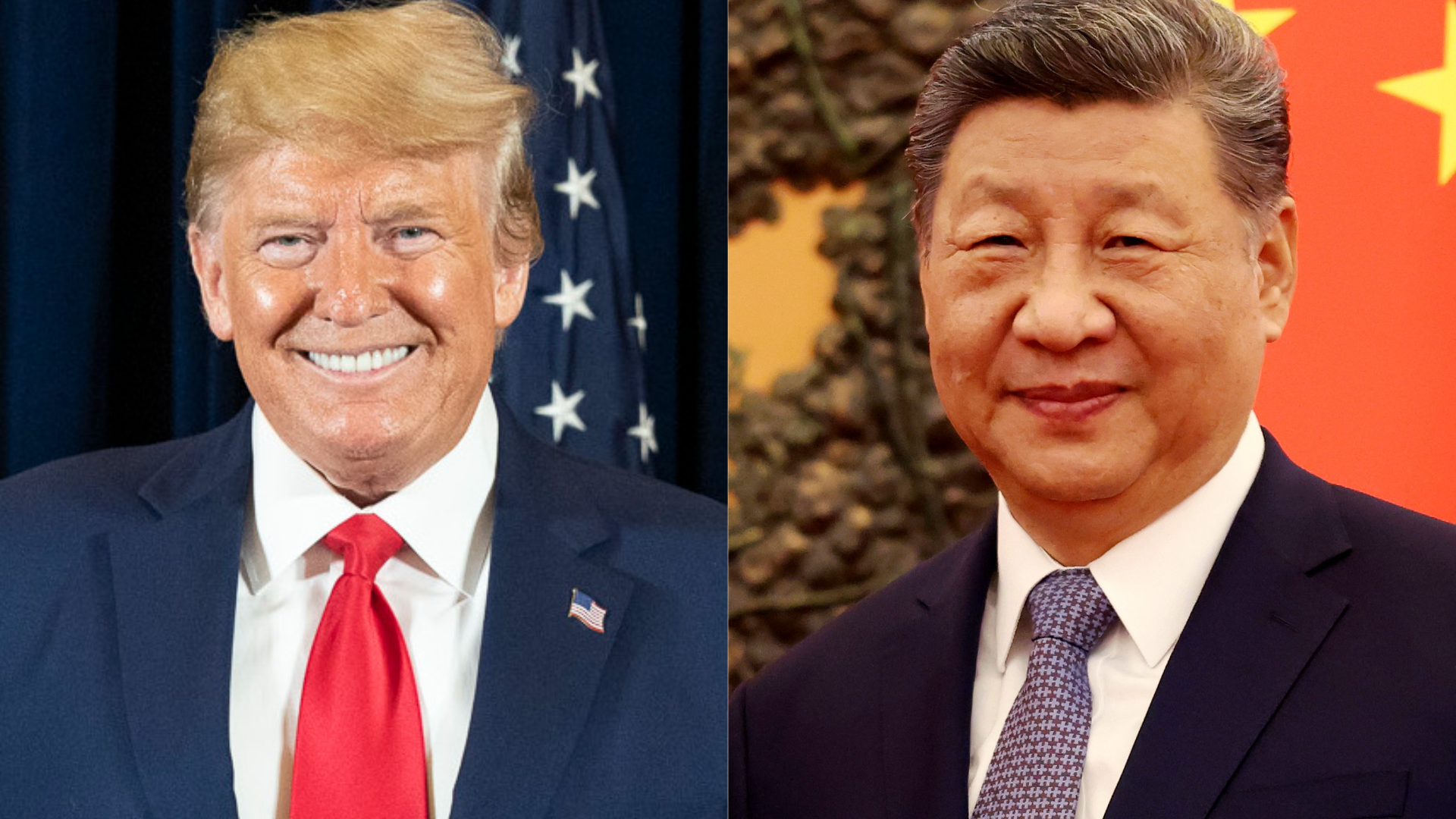 Trump en Chine : les coulisses d'un voyage diplomatique sous haute tension