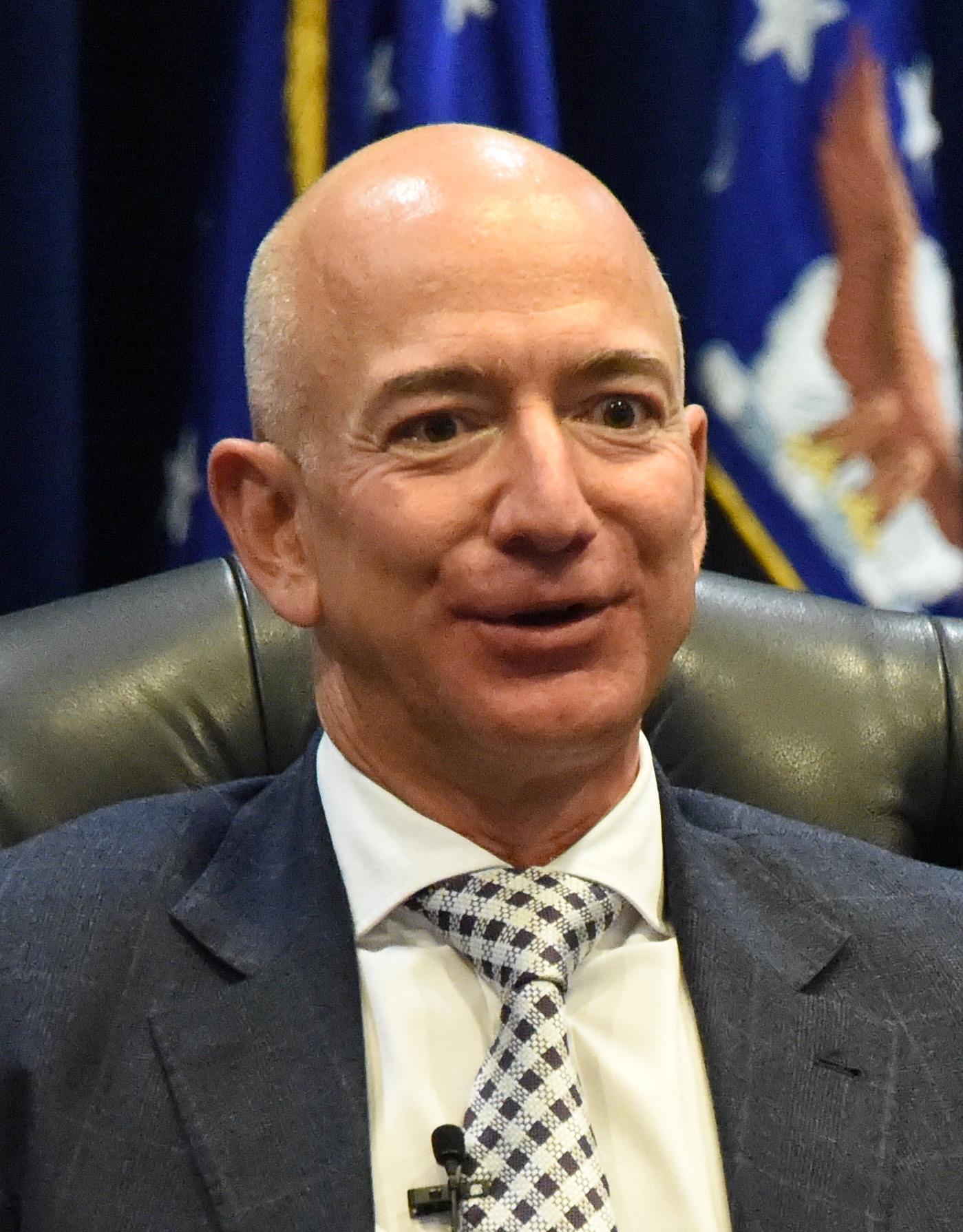 Jeff Bezos révèle l&rsquo;unique compétence humaine que l&rsquo;intelligence artificielle ne pourra jamais copier