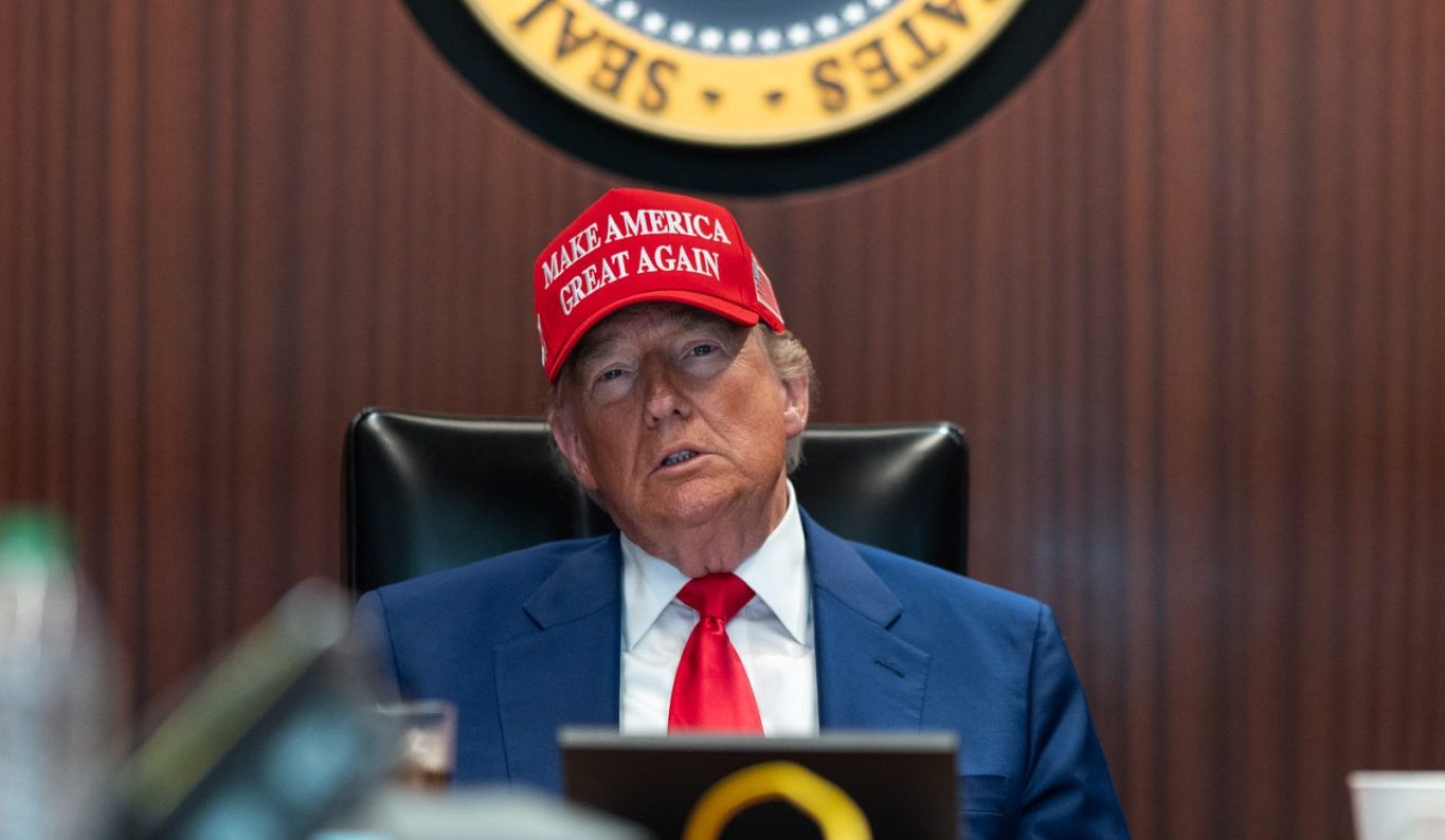 Guerre en Iran : une électrice texane revient sur son vote pour Donald Trump