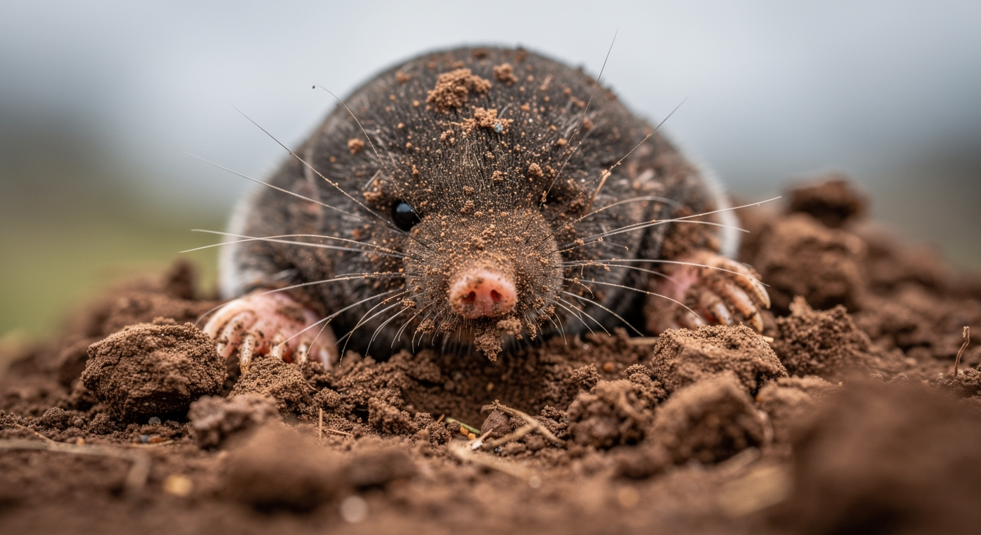 Il y a 43 ans, des scientifiques ont largué des gaufres sur un volcan. Aujourd’hui, ce sont de petits héros