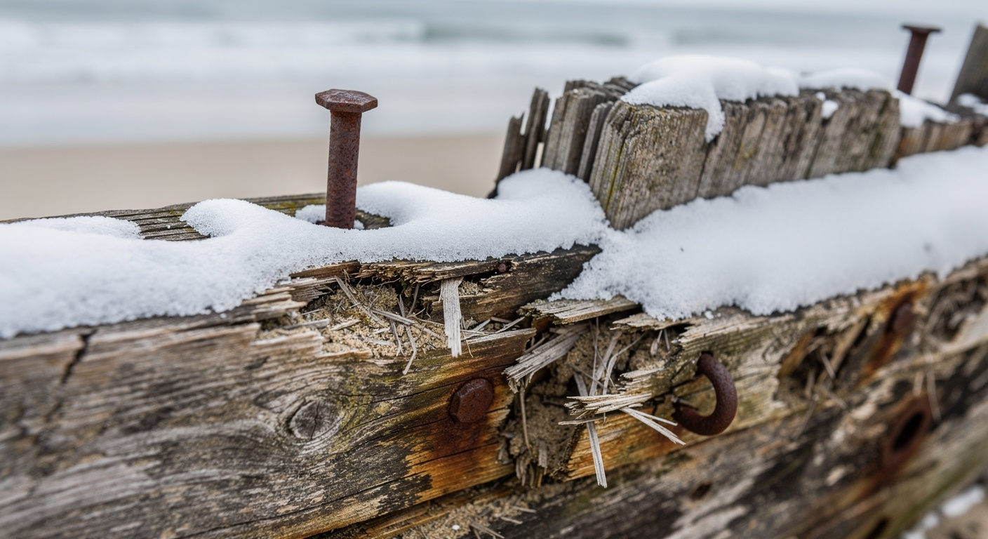 Des archéologues ont découvert un navire vieux de 500 ans qui a contribué à faire de l’Angleterre une puissance mondiale
