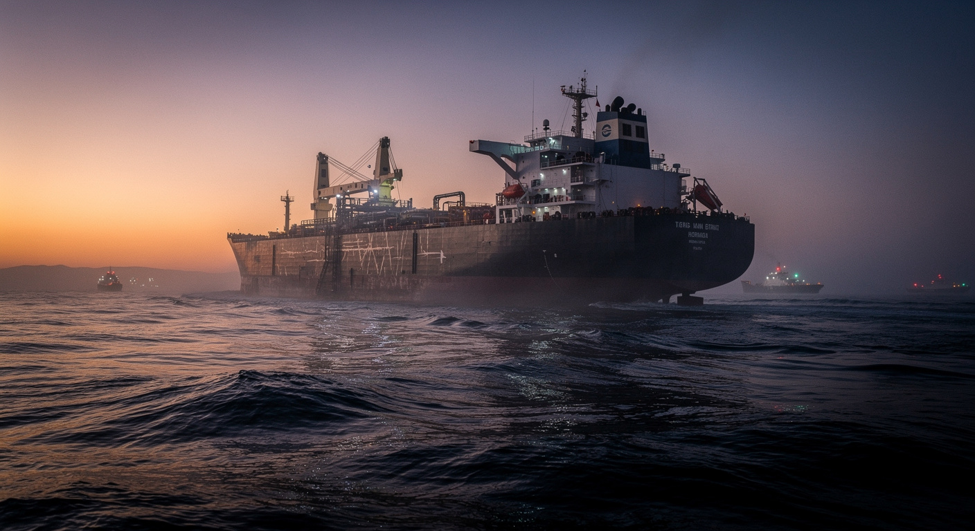 Guerre en Iran : comment Téhéran impose son rythme face aux pressions militaires